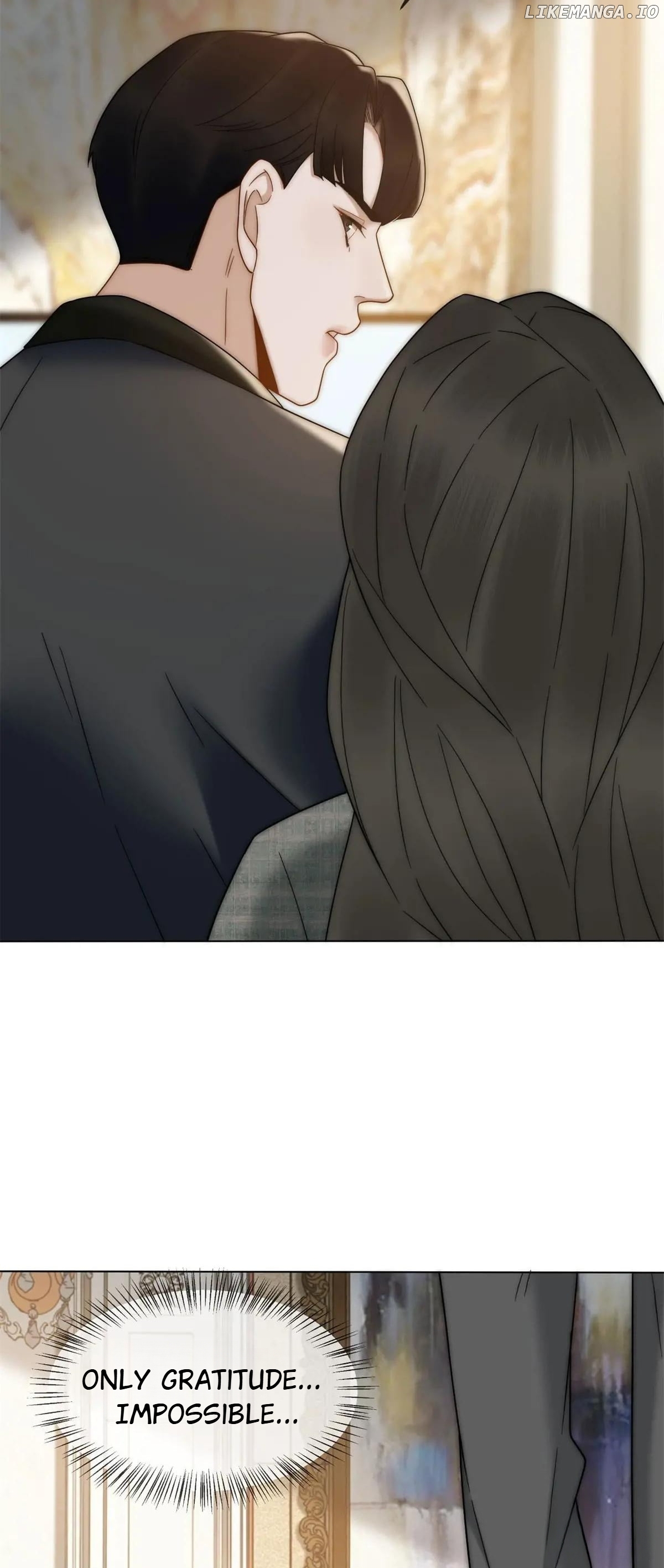 Don't Mess with a Deadly Revenger Chapter 54 - page 8